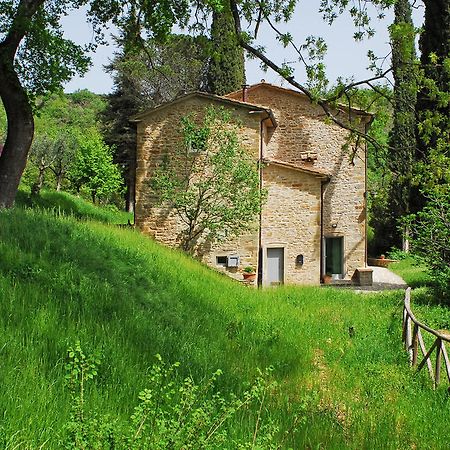 La Doccia Otel Anghiari Dış mekan fotoğraf